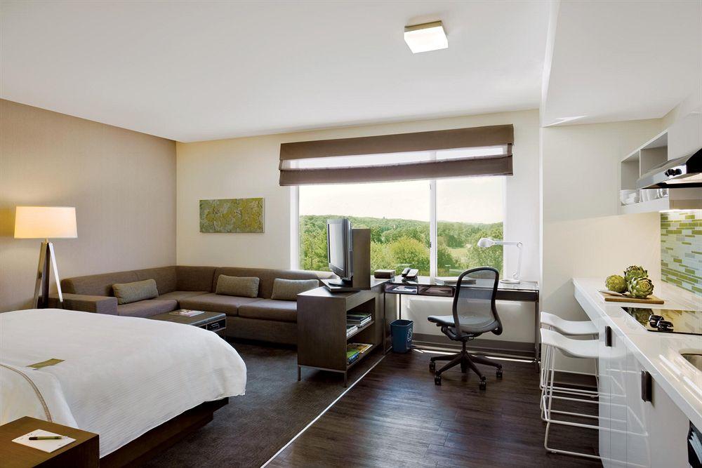 Hotel Element Harrison-Newark Esterno foto