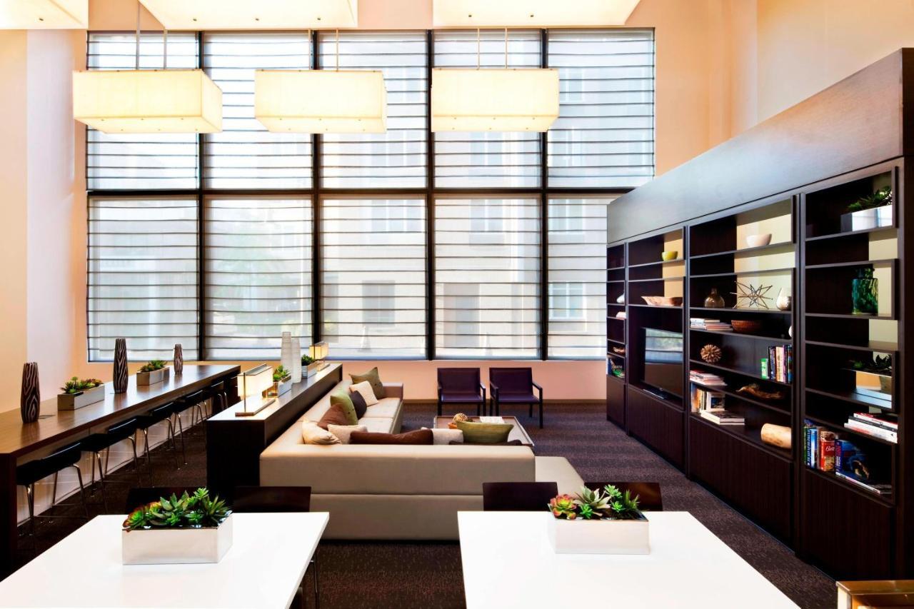 Hotel Element Harrison-Newark Esterno foto