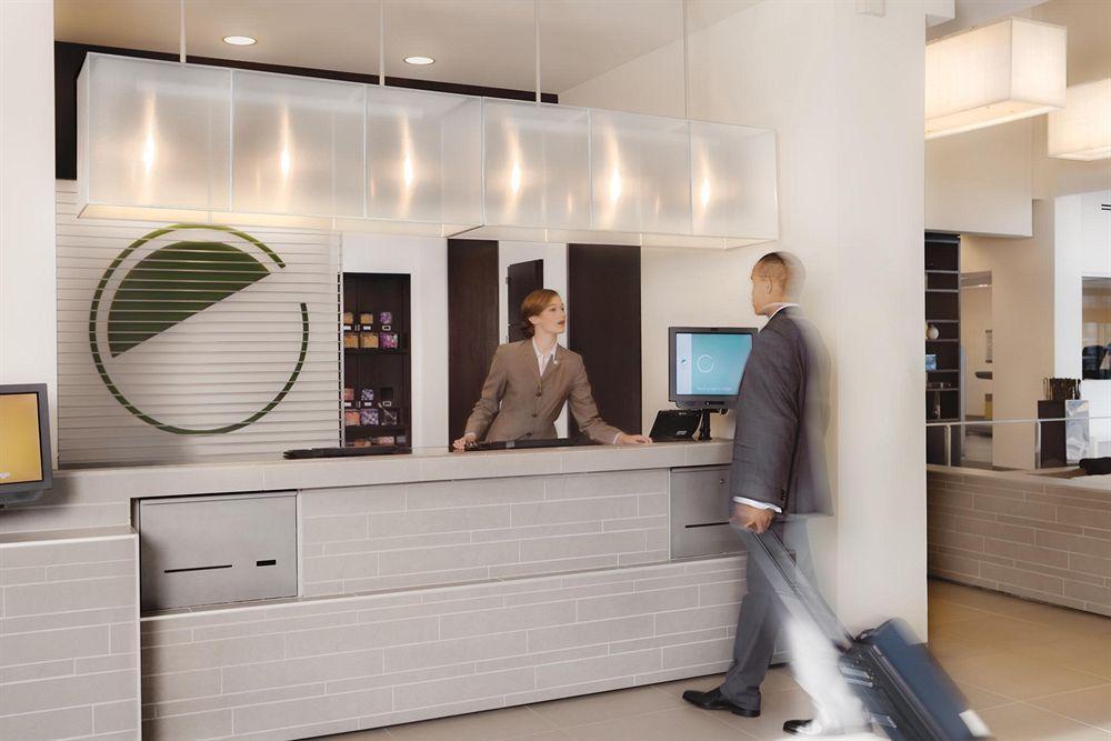 Hotel Element Harrison-Newark Esterno foto