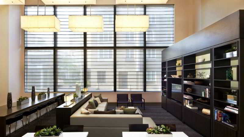Hotel Element Harrison-Newark Esterno foto